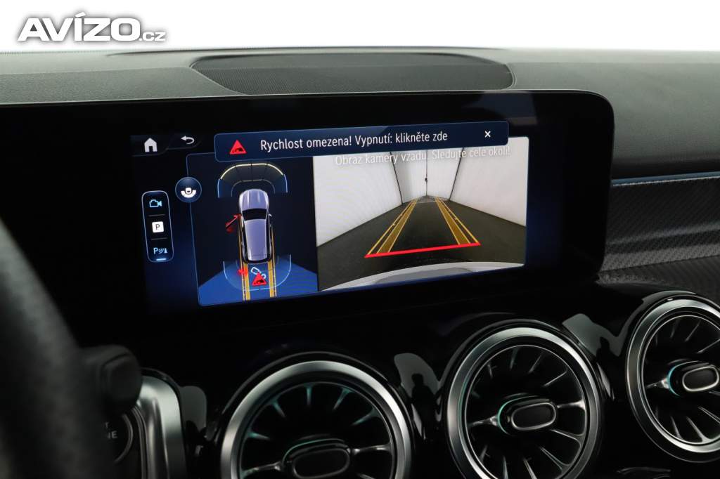 Foto inzerátu Mercedes GLB GLB 200 d