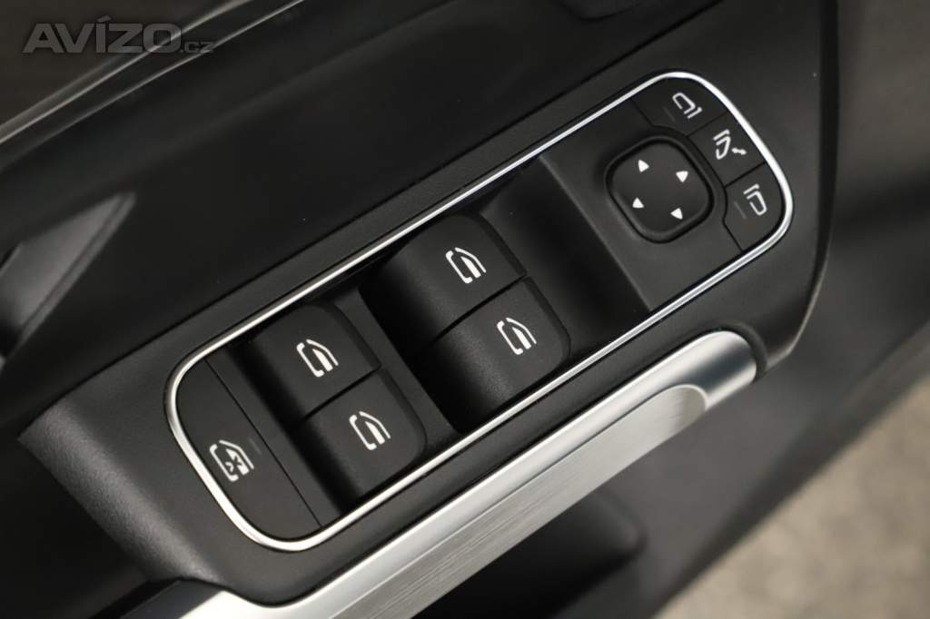 Foto inzerátu Mercedes GLB GLB 200 d