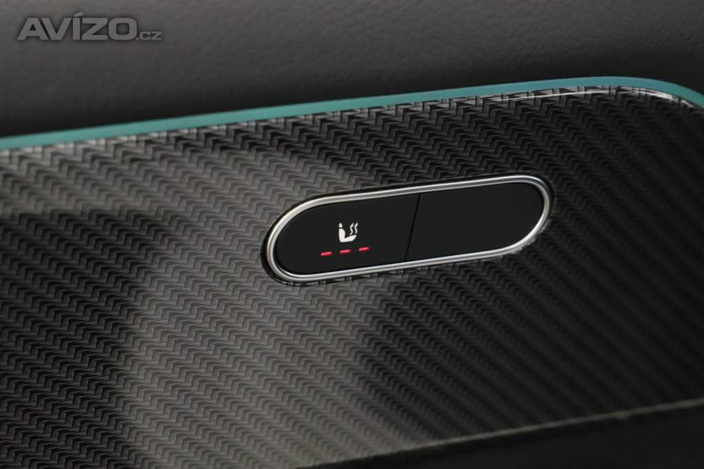Foto inzerátu Mercedes GLB GLB 200 d