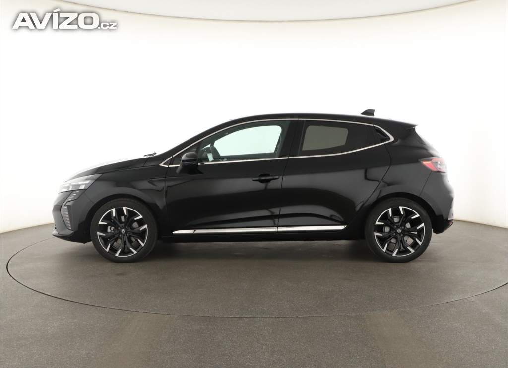 Foto inzerátu Renault Clio E-Tech Hybrid