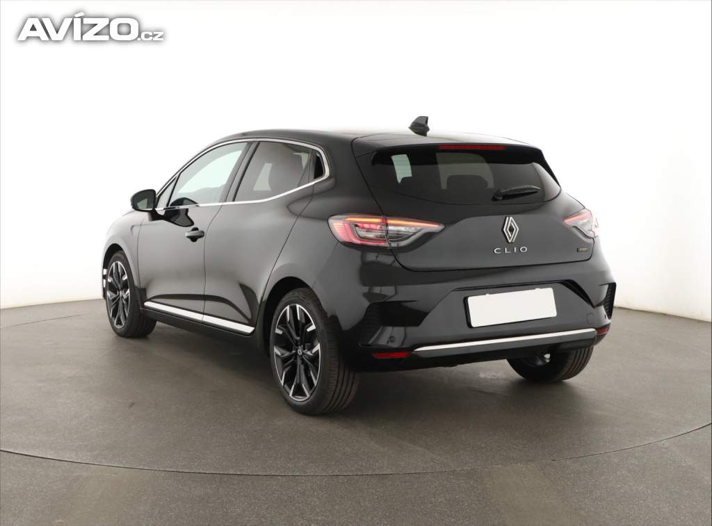Foto inzerátu Renault Clio E-Tech Hybrid