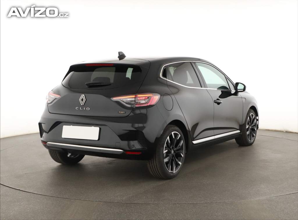 Foto inzerátu Renault Clio E-Tech Hybrid