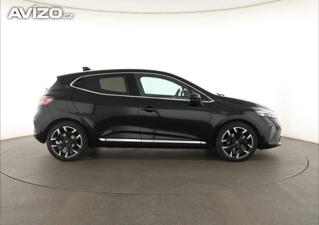 Foto inzerátu Renault Clio E-Tech Hybrid