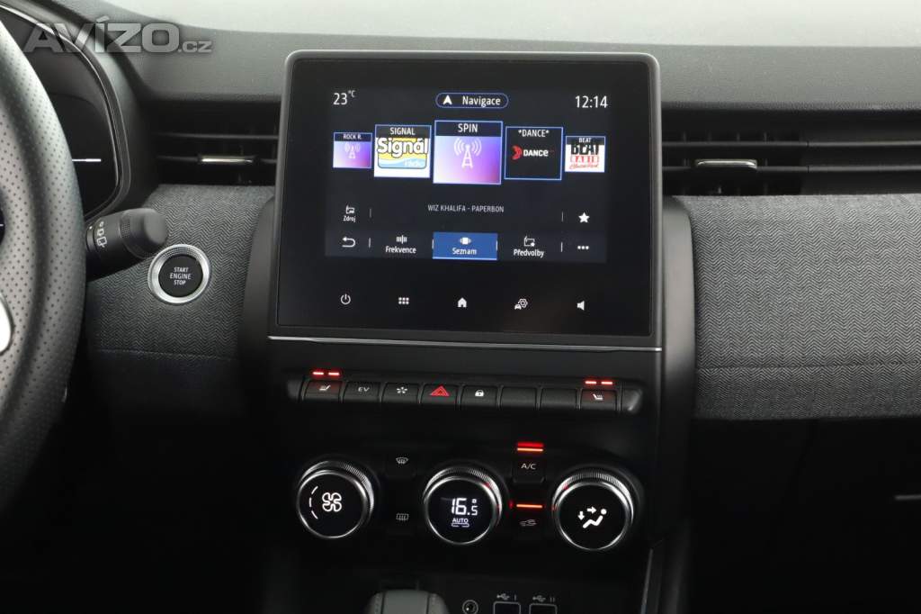 Foto inzerátu Renault Clio E-Tech Hybrid