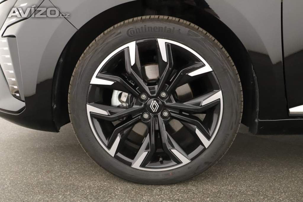 Foto inzerátu Renault Clio E-Tech Hybrid
