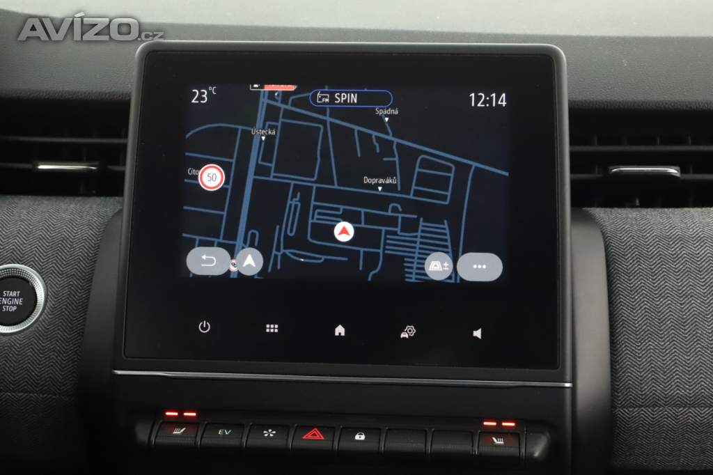 Foto inzerátu Renault Clio E-Tech Hybrid