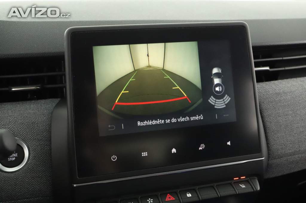 Foto inzerátu Renault Clio E-Tech Hybrid