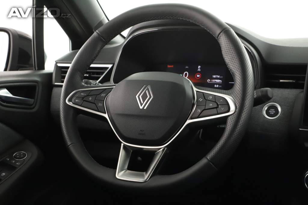 Foto inzerátu Renault Clio E-Tech Hybrid