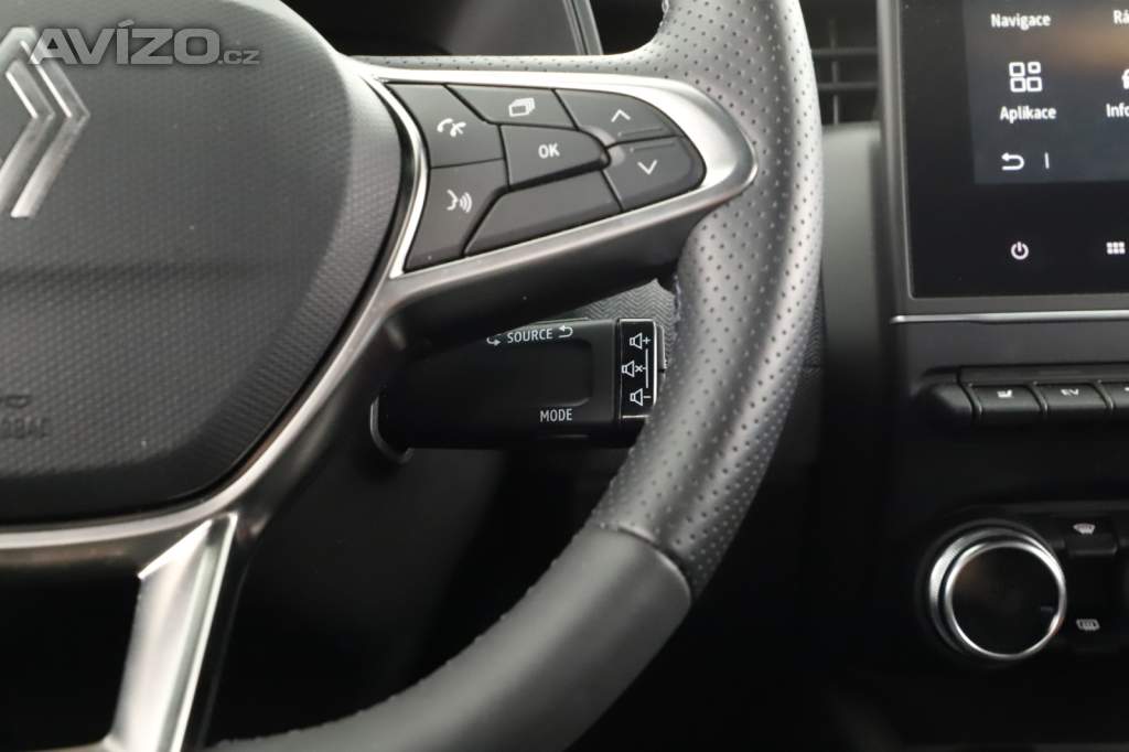 Foto inzerátu Renault Clio E-Tech Hybrid