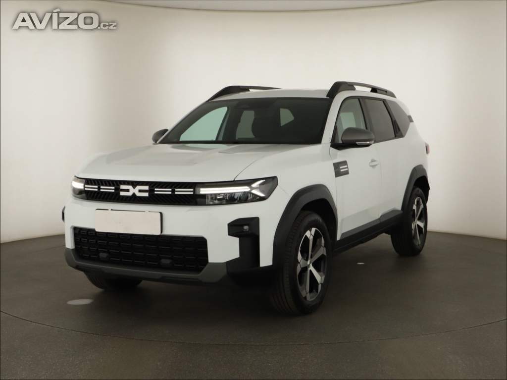 Foto inzerátu Dacia Bigster 1.2 MHEV