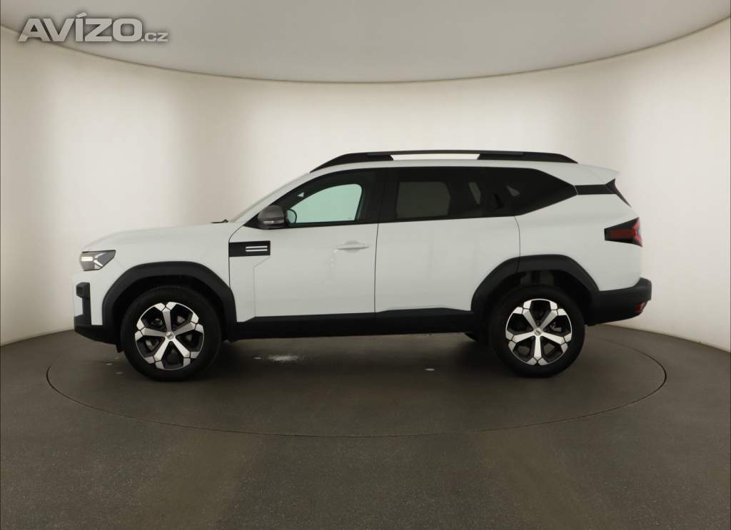 Foto inzerátu Dacia Bigster 1.2 MHEV