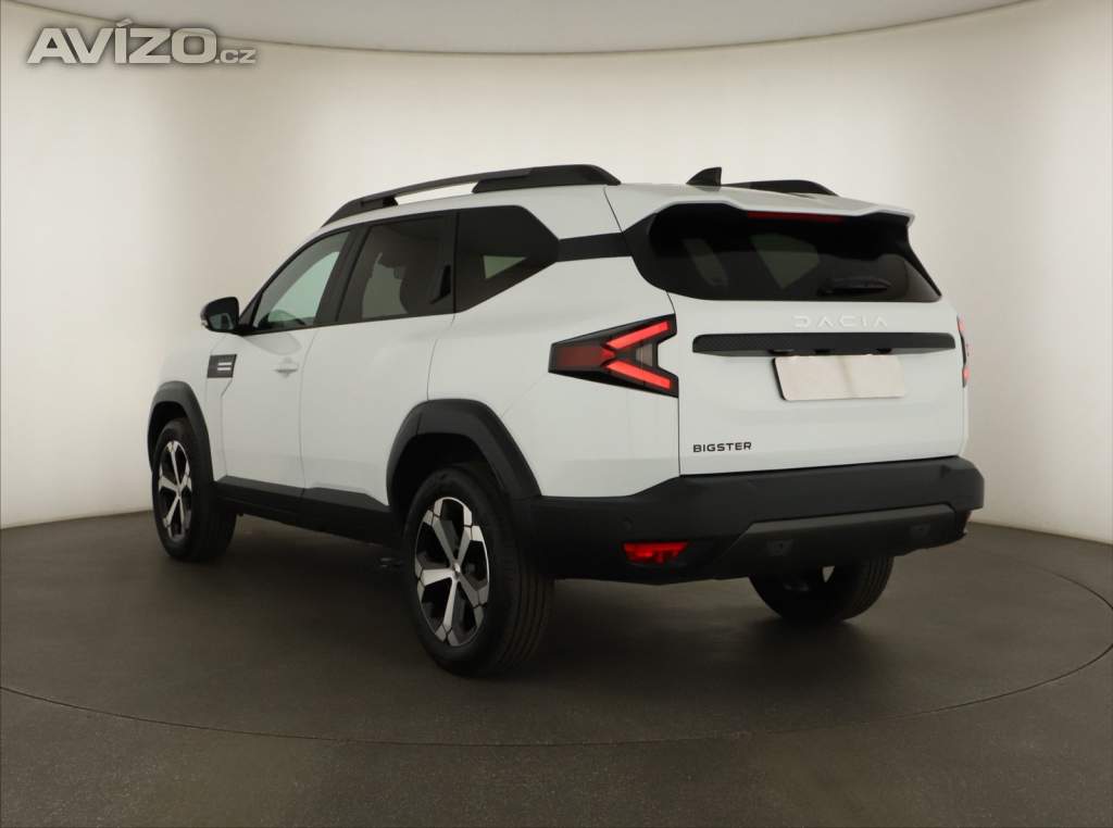 Foto inzerátu Dacia Bigster 1.2 MHEV