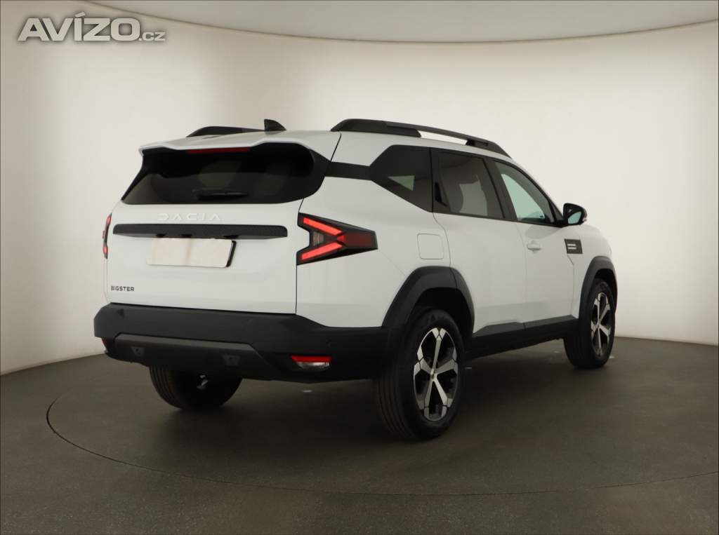 Foto inzerátu Dacia Bigster 1.2 MHEV