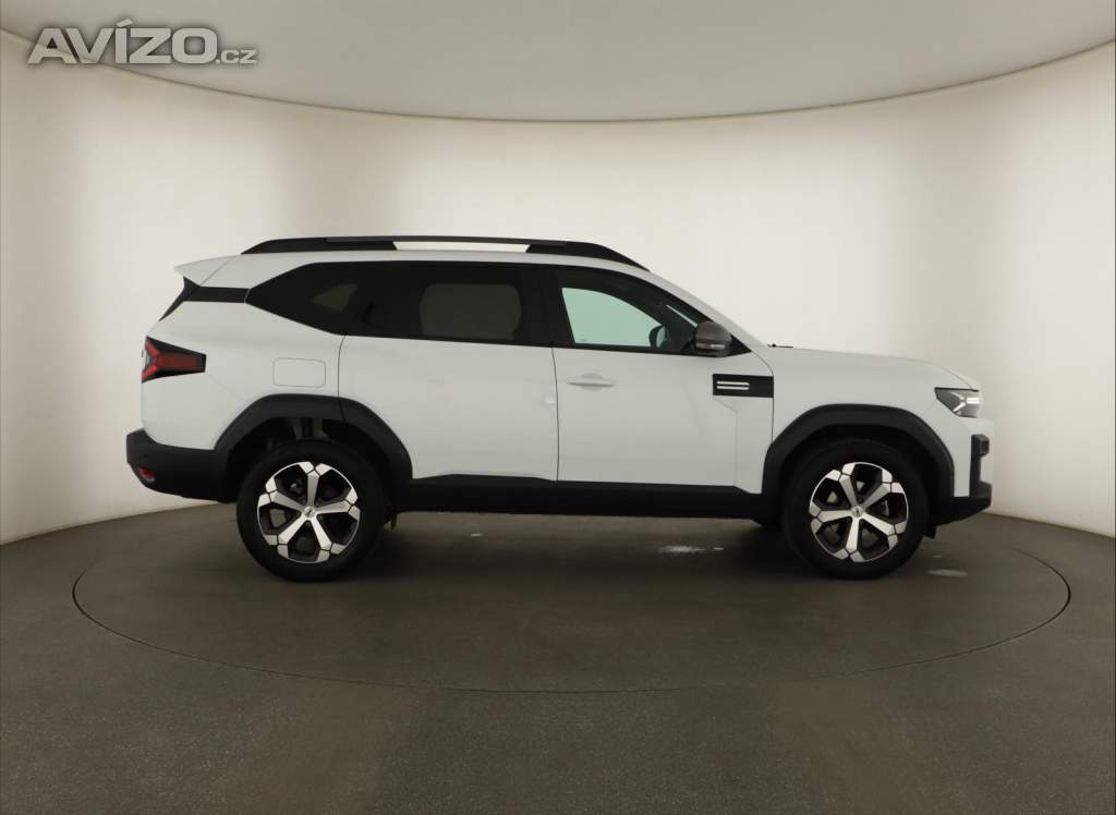 Foto inzerátu Dacia Bigster 1.2 MHEV