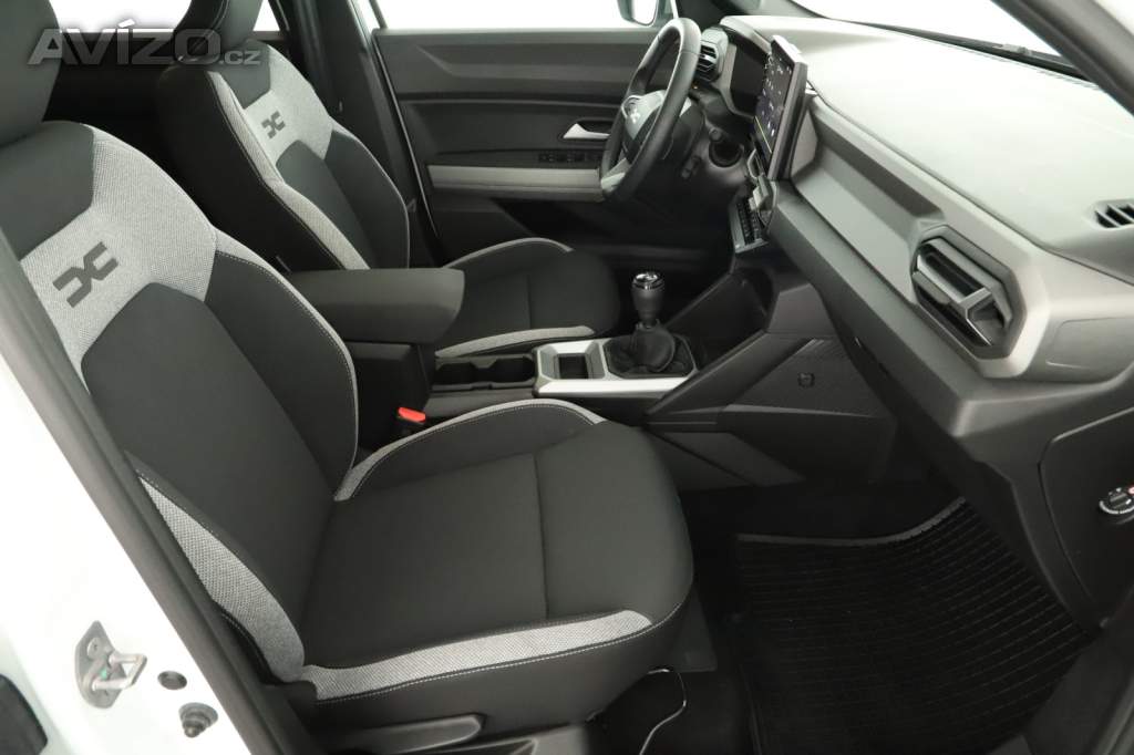 Foto inzerátu Dacia Bigster 1.2 MHEV
