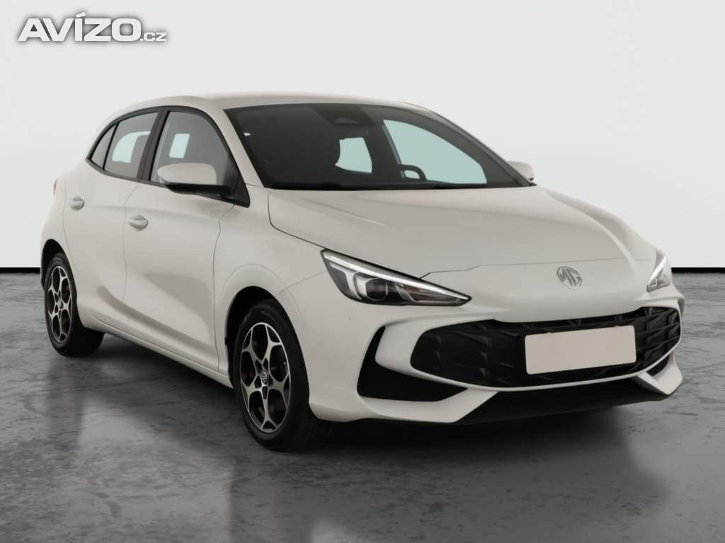 MG 3 1.5