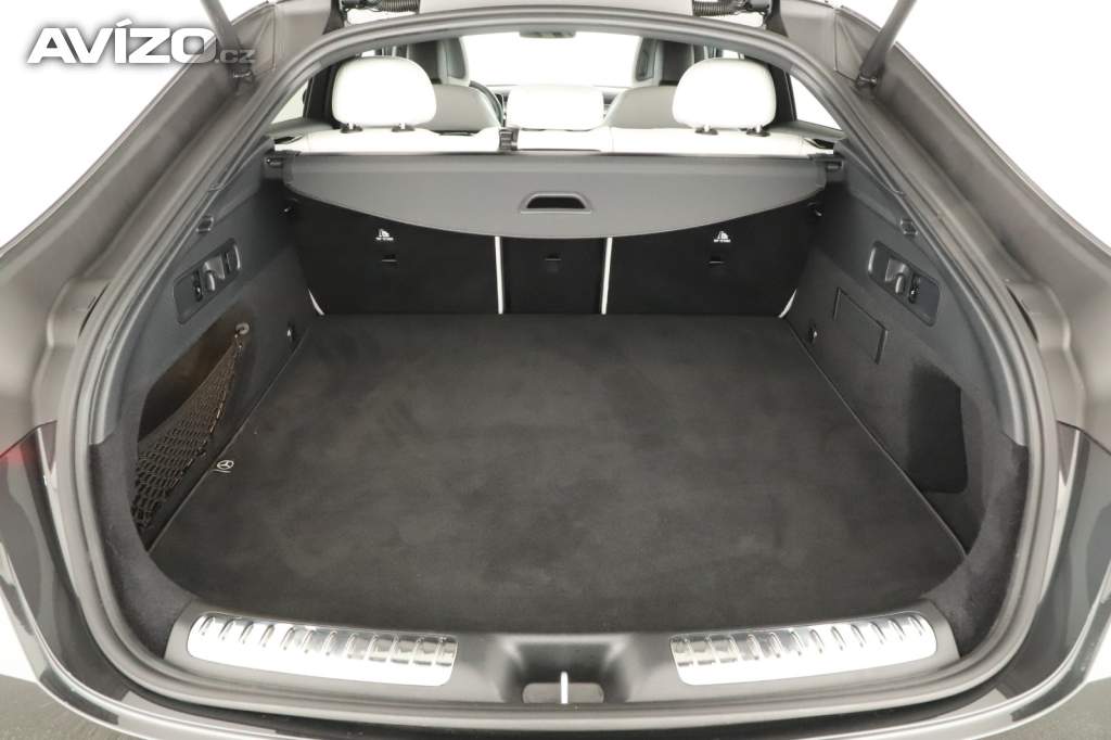 Foto inzerátu Mercedes GLC Coupe 200 4MATIC