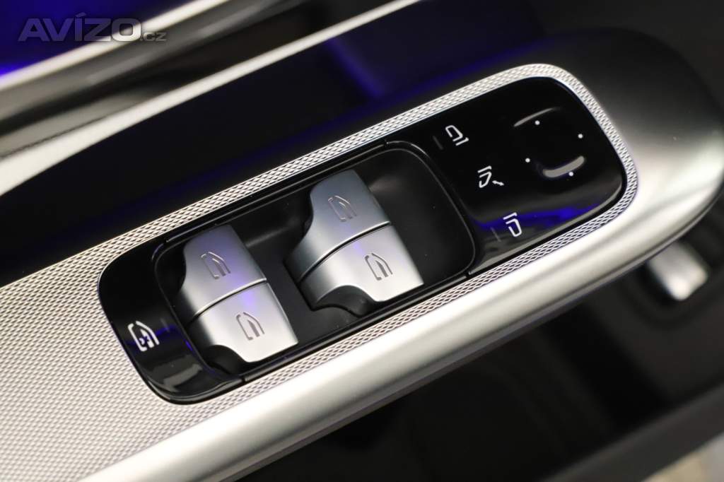 Foto inzerátu Mercedes GLC Coupe 200 4MATIC