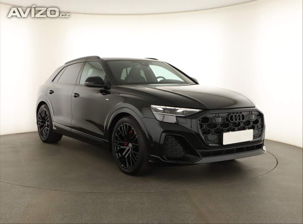 Audi Q8 50 TDI