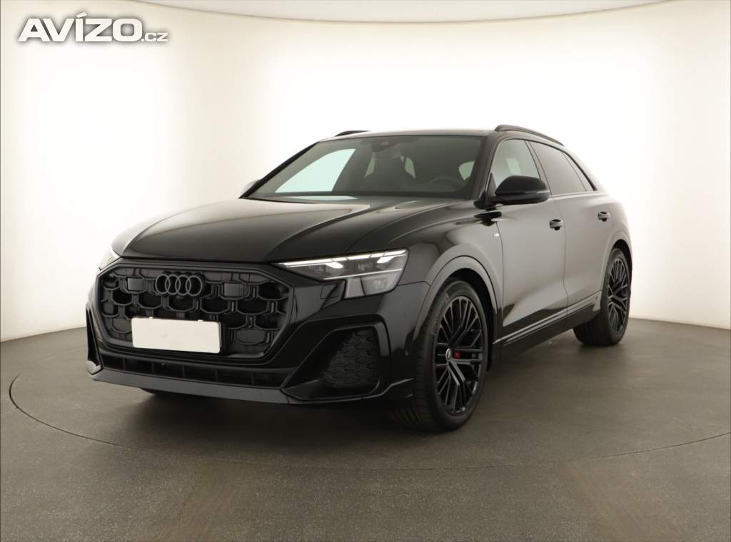 Foto inzerátu Audi Q8 50 TDI