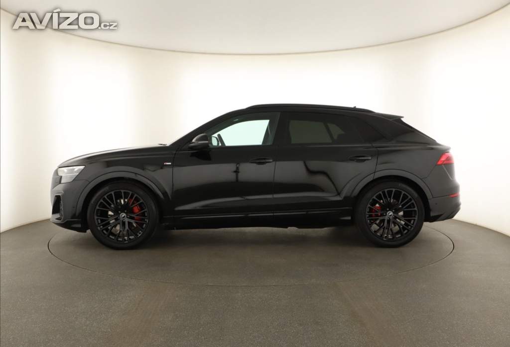 Foto inzerátu Audi Q8 50 TDI
