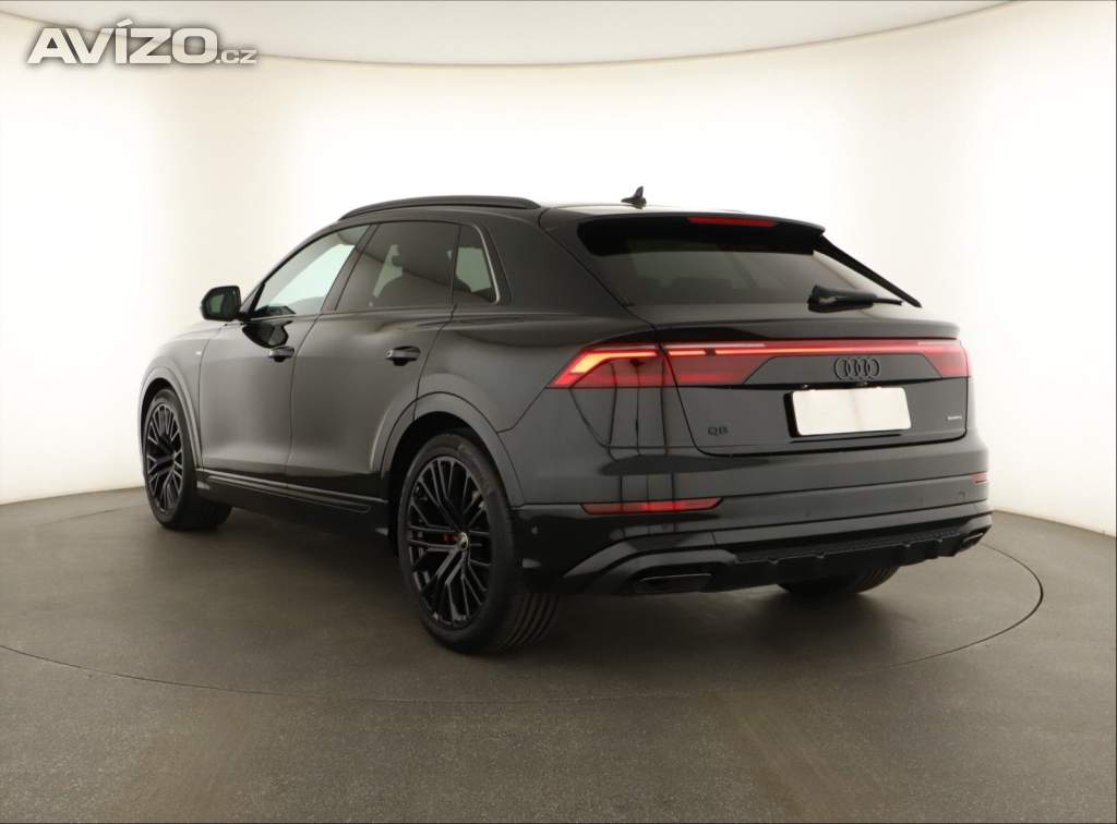 Foto inzerátu Audi Q8 50 TDI