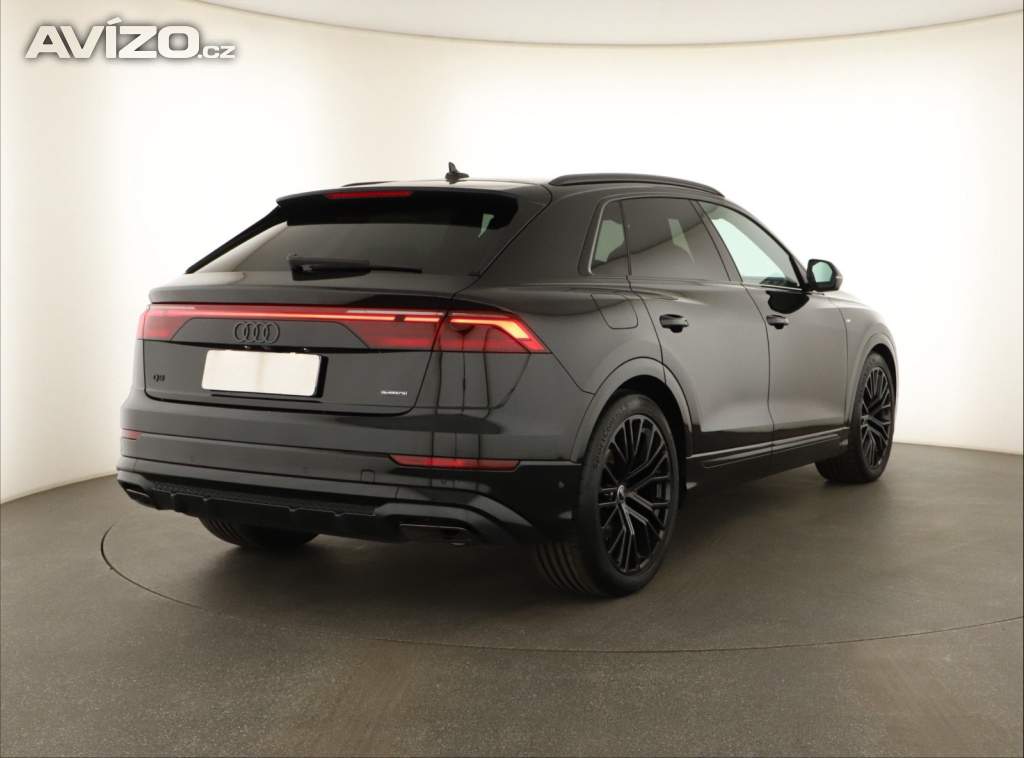 Foto inzerátu Audi Q8 50 TDI