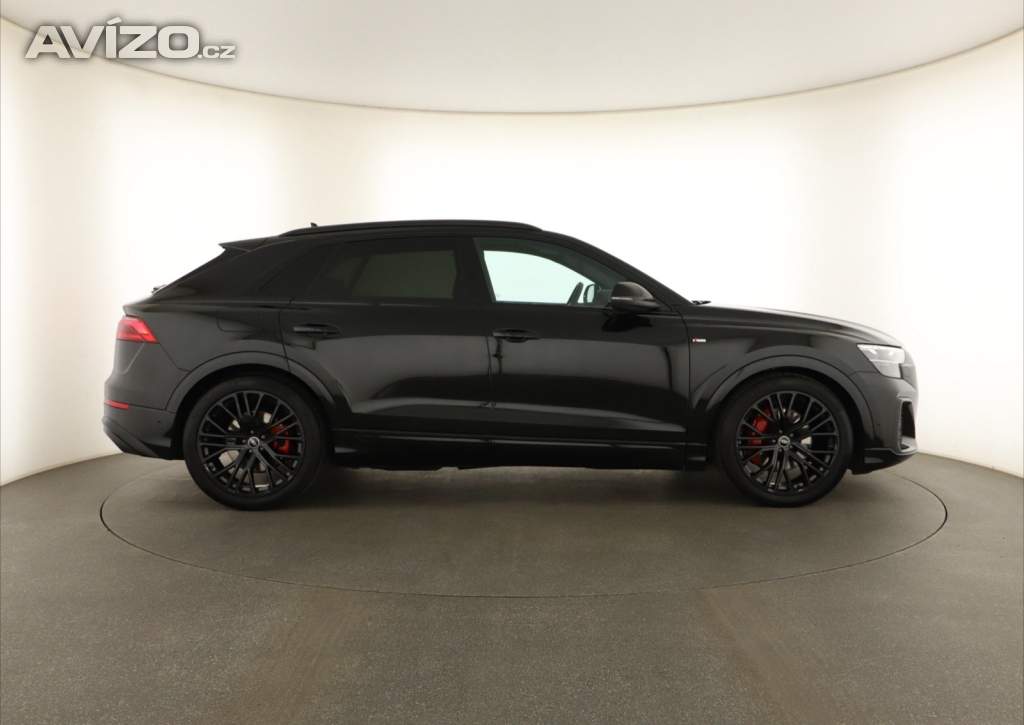 Foto inzerátu Audi Q8 50 TDI