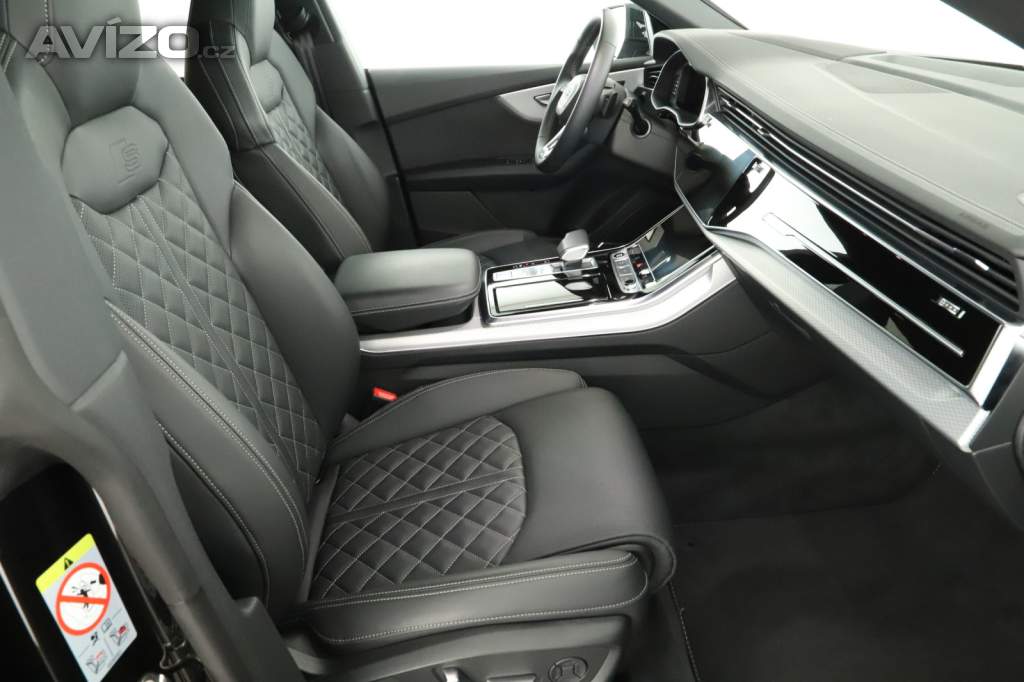 Foto inzerátu Audi Q8 50 TDI