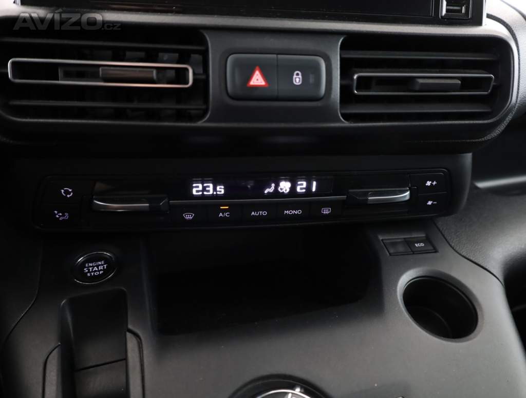 Foto inzerátu Opel Combo 1.2 Turbo