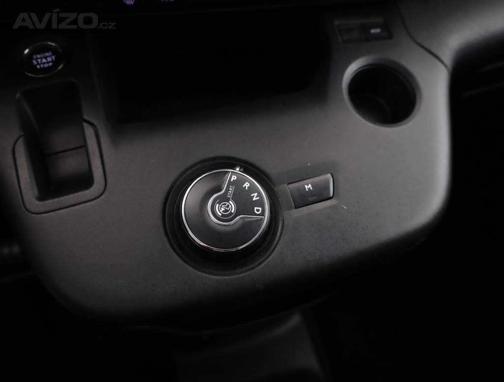 Foto inzerátu Opel Combo 1.2 Turbo