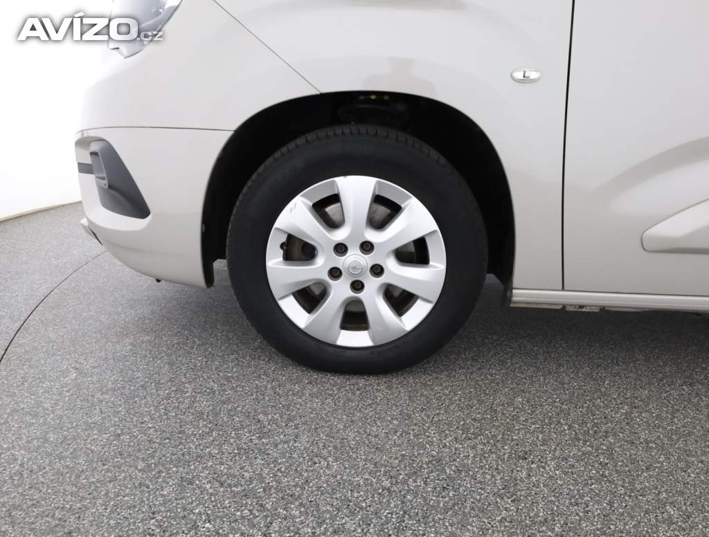 Foto inzerátu Opel Combo 1.2 Turbo