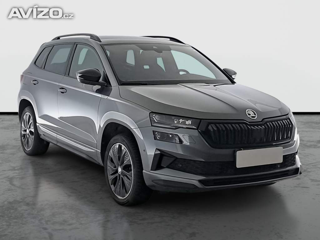 Foto inzerátu Skoda Karoq 2.0 TDI