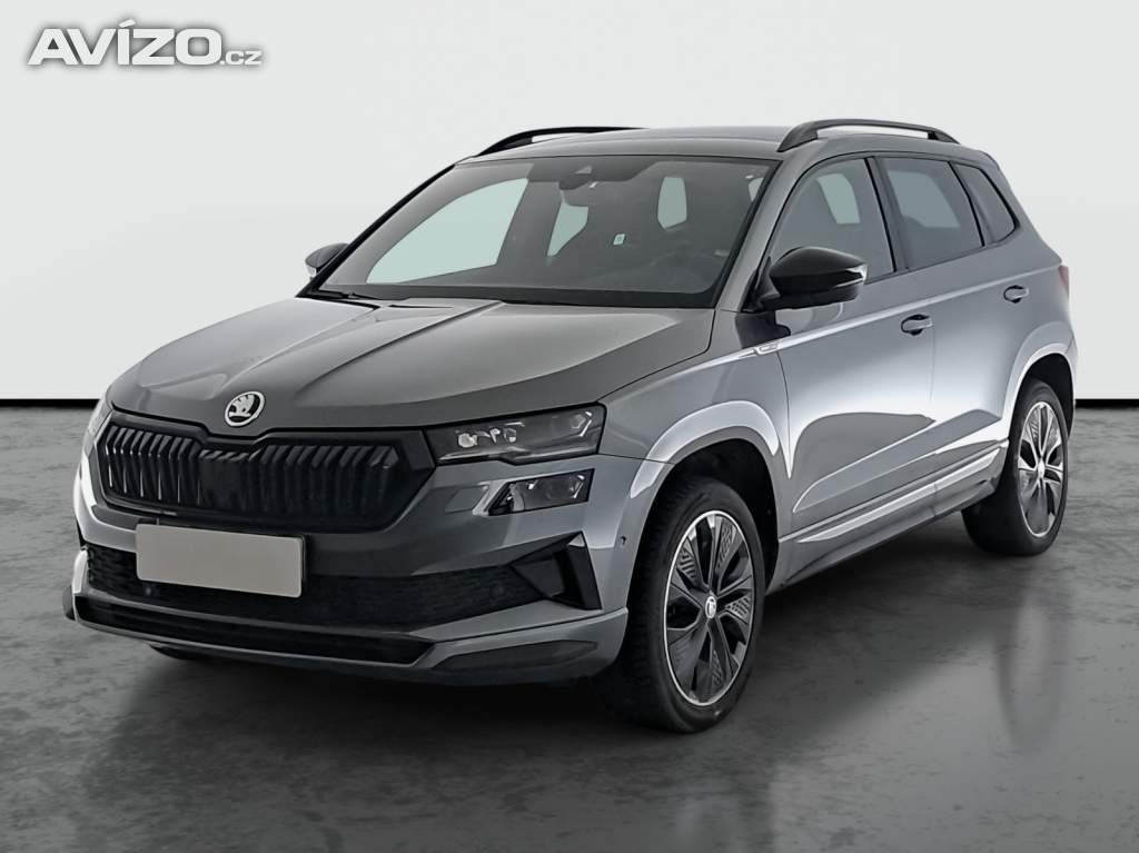 Foto inzerátu Skoda Karoq 2.0 TDI