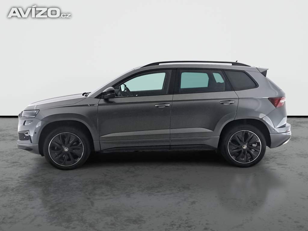 Foto inzerátu Skoda Karoq 2.0 TDI