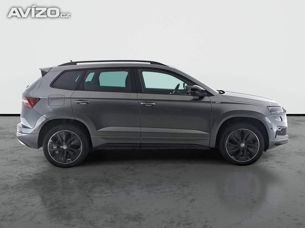 Foto inzerátu Skoda Karoq 2.0 TDI