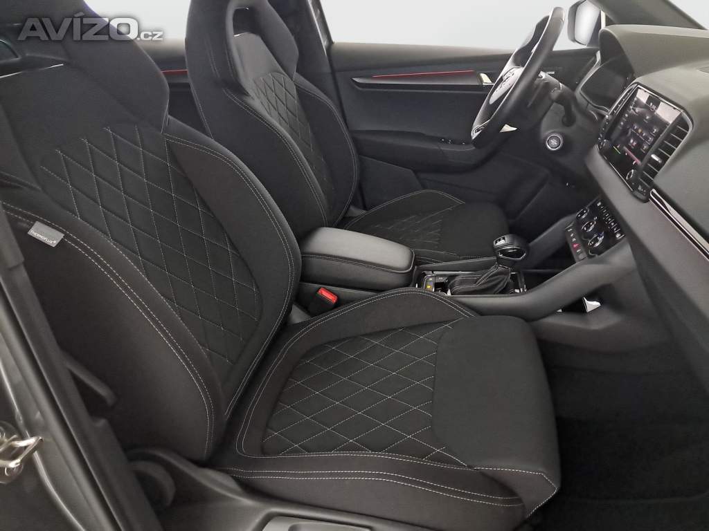 Foto inzerátu Skoda Karoq 2.0 TDI