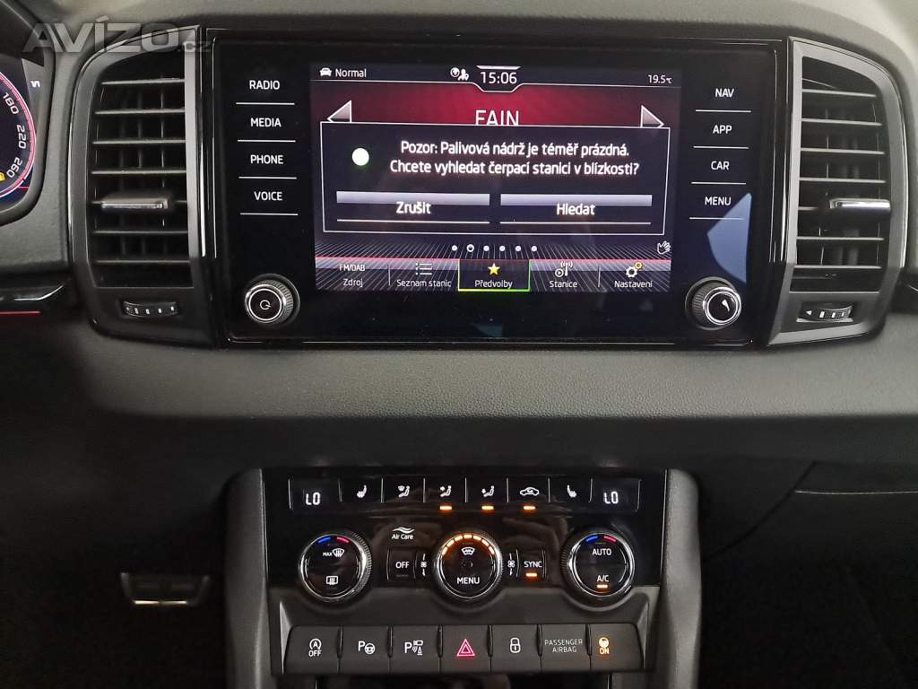 Foto inzerátu Skoda Karoq 2.0 TDI