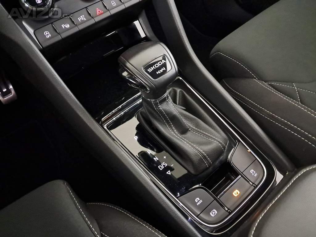 Foto inzerátu Skoda Karoq 2.0 TDI