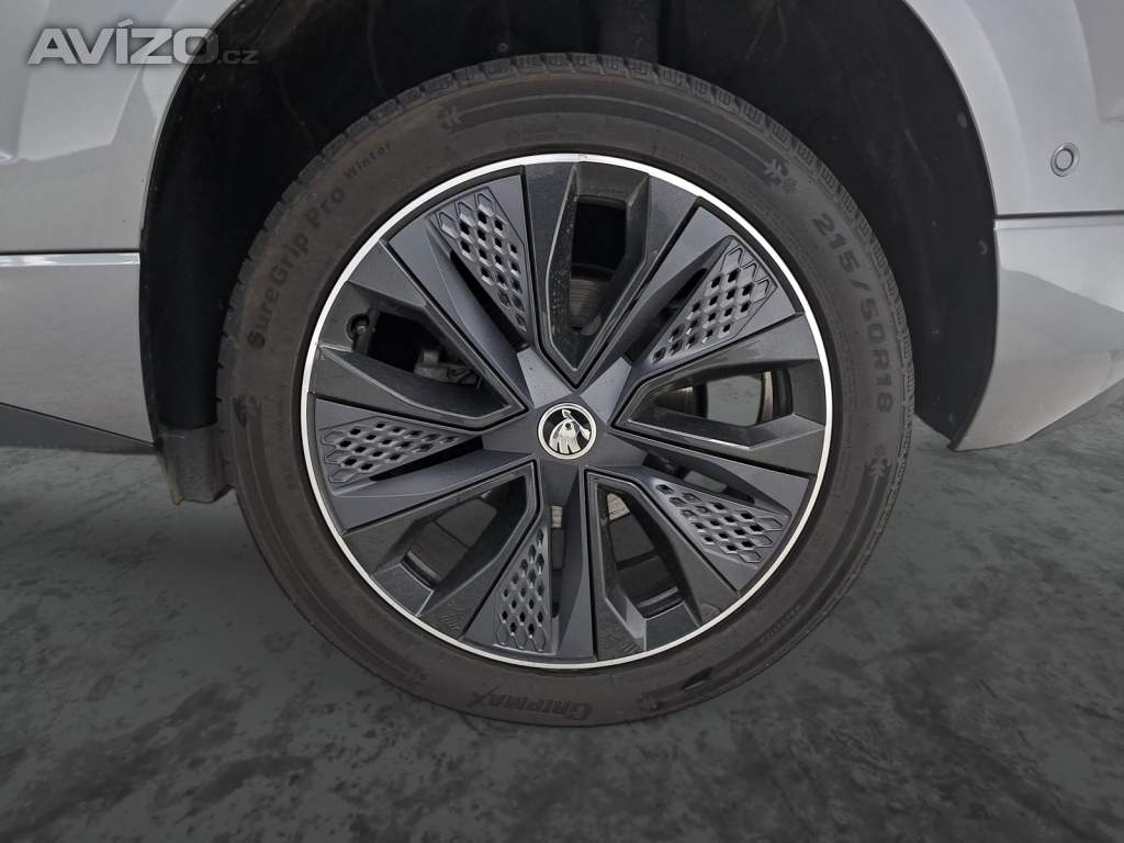 Foto inzerátu Skoda Karoq 2.0 TDI