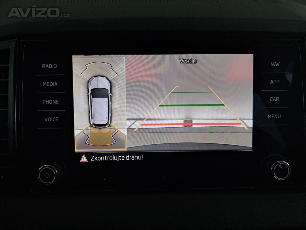 Foto inzerátu Skoda Karoq 2.0 TDI