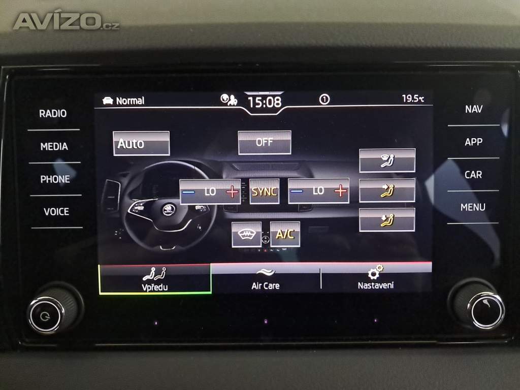 Foto inzerátu Skoda Karoq 2.0 TDI