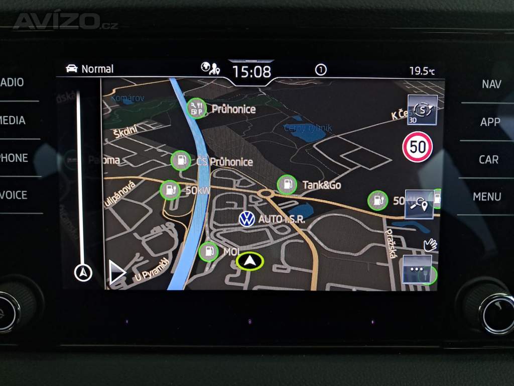 Foto inzerátu Skoda Karoq 2.0 TDI