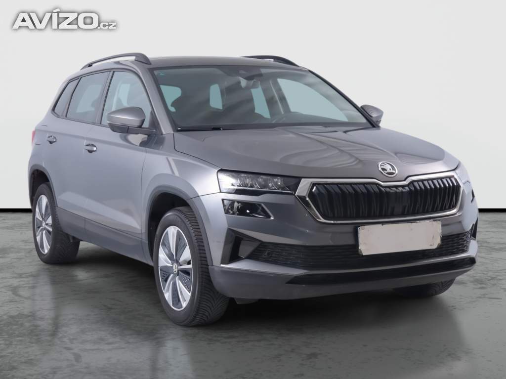 Foto inzerátu Skoda Karoq 2.0 TDI