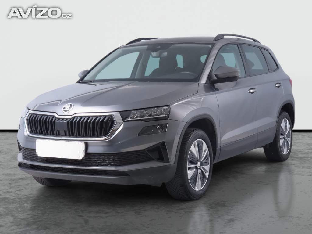 Foto inzerátu Skoda Karoq 2.0 TDI