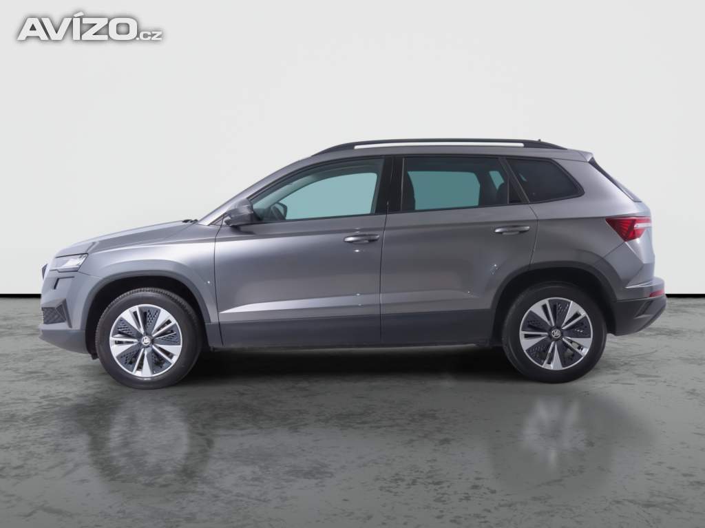 Foto inzerátu Skoda Karoq 2.0 TDI
