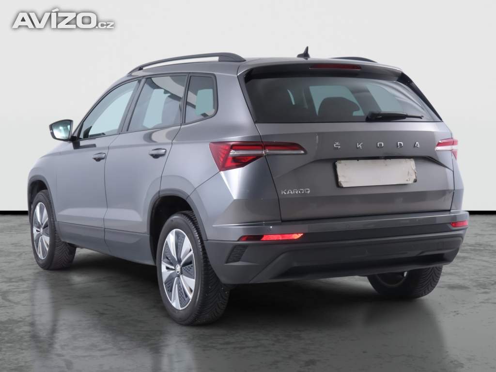 Foto inzerátu Skoda Karoq 2.0 TDI
