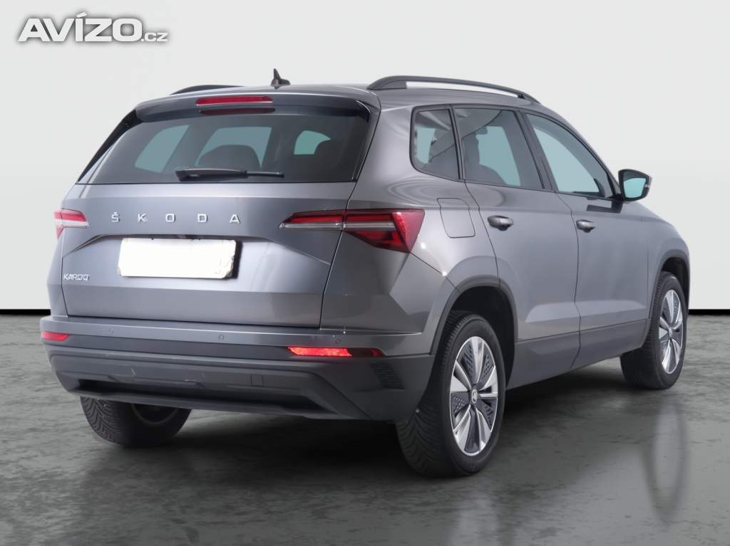 Foto inzerátu Skoda Karoq 2.0 TDI