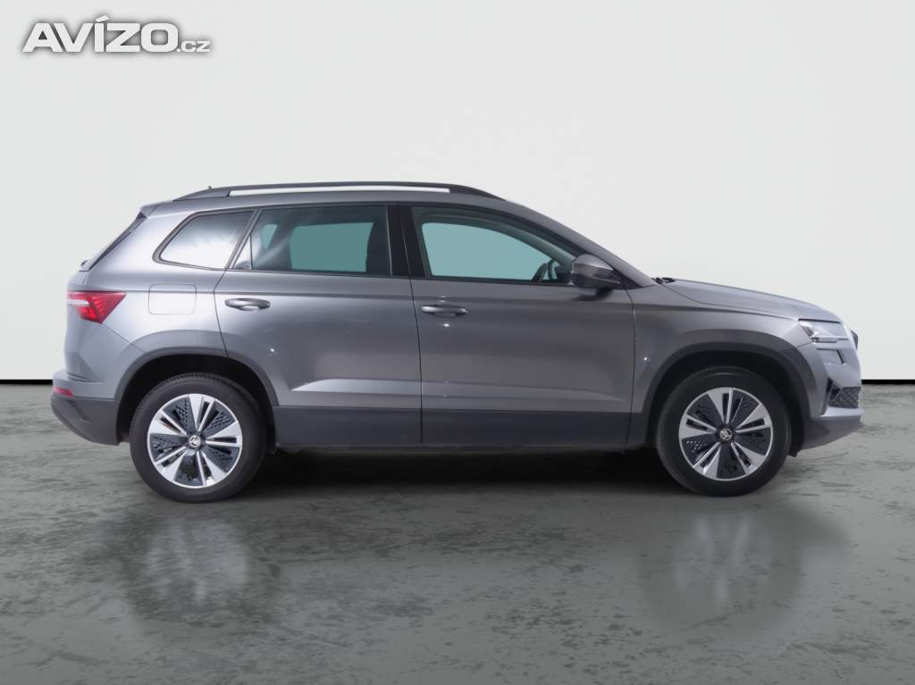 Foto inzerátu Skoda Karoq 2.0 TDI