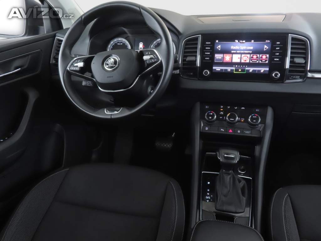 Foto inzerátu Skoda Karoq 2.0 TDI